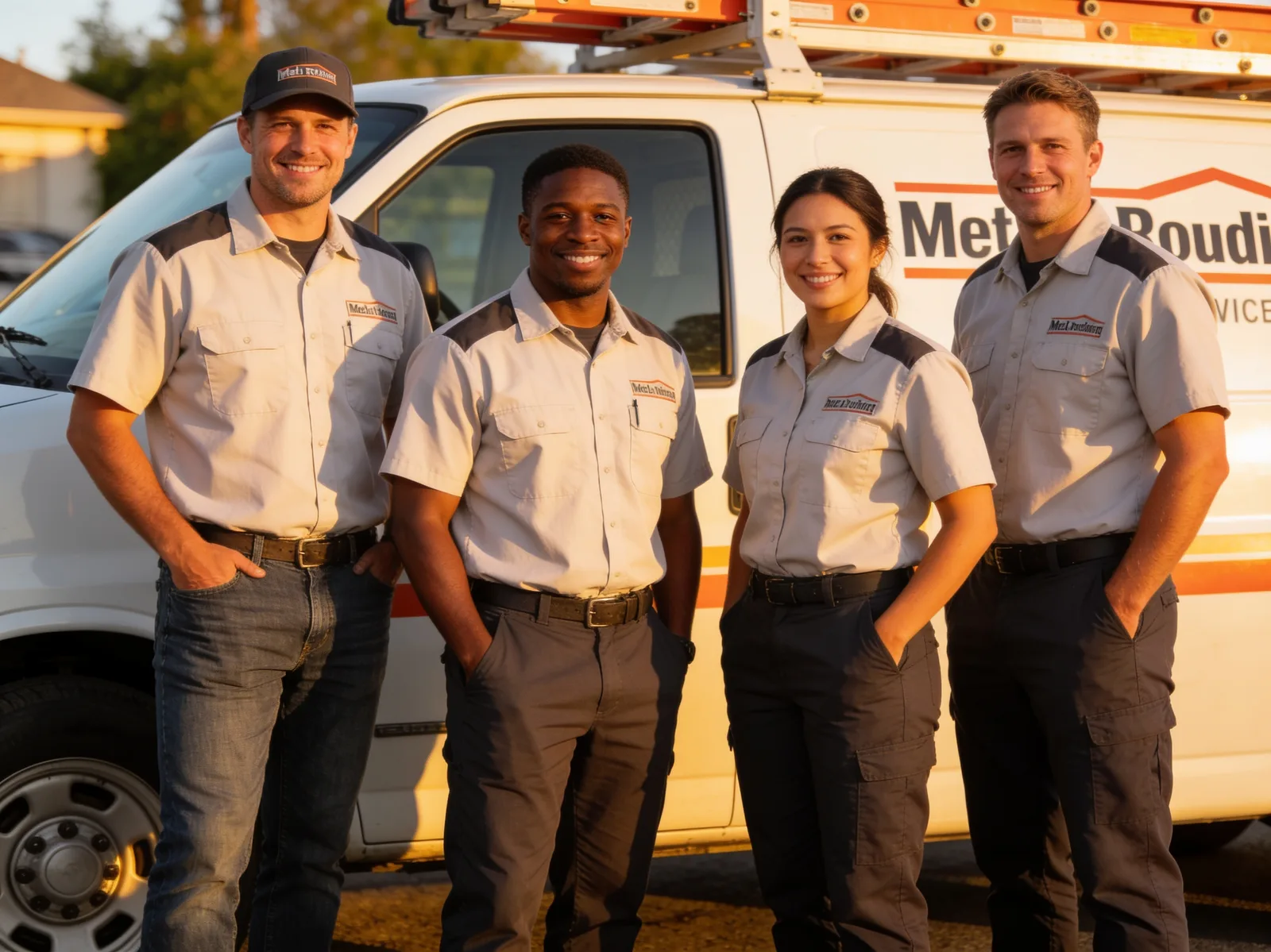 Metal Roof Installation company in Troy, SC